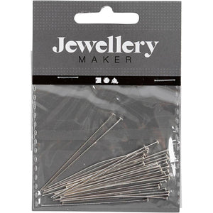 Head Pins