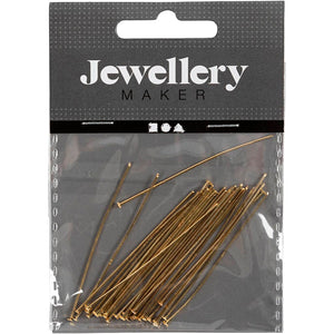 Head Pins