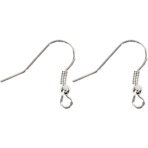 French Earhook