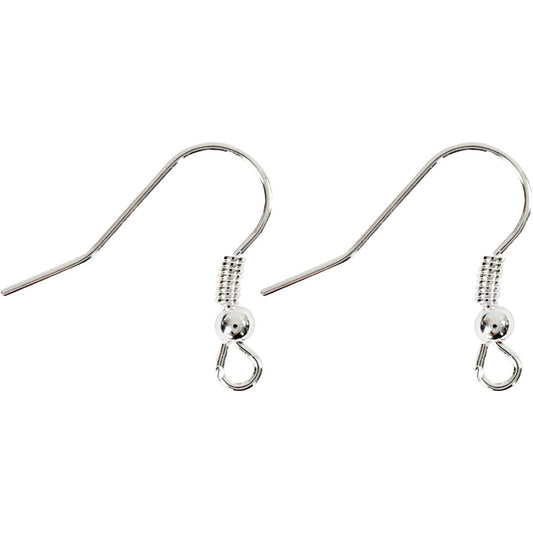 French Earhook