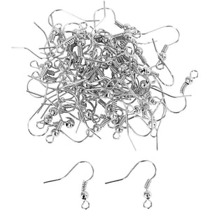 French Earhook