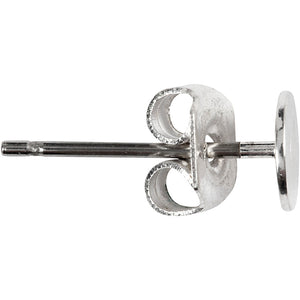 Stud Earrings