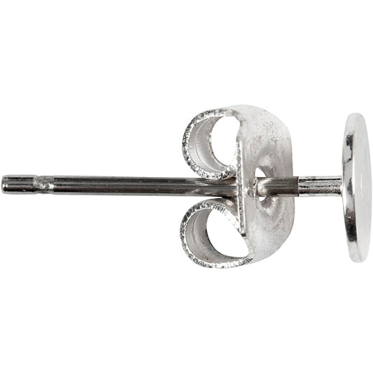 Stud Earrings