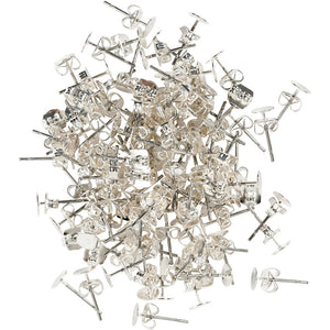 Stud Earrings