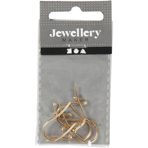 French Ear Wires