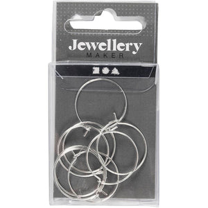 Beading Hoops
