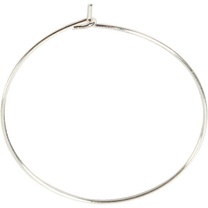 Beading Hoops