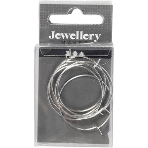 Beading Hoops