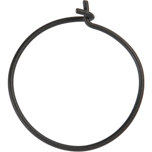 Beading Hoops