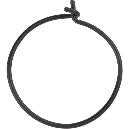 Beading Hoops