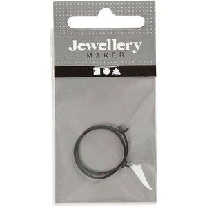 Beading Hoops
