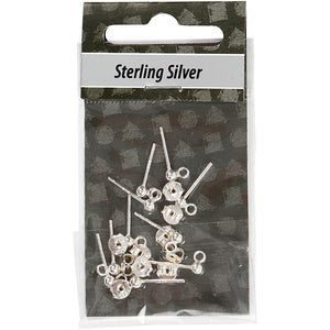 Stud Earrings