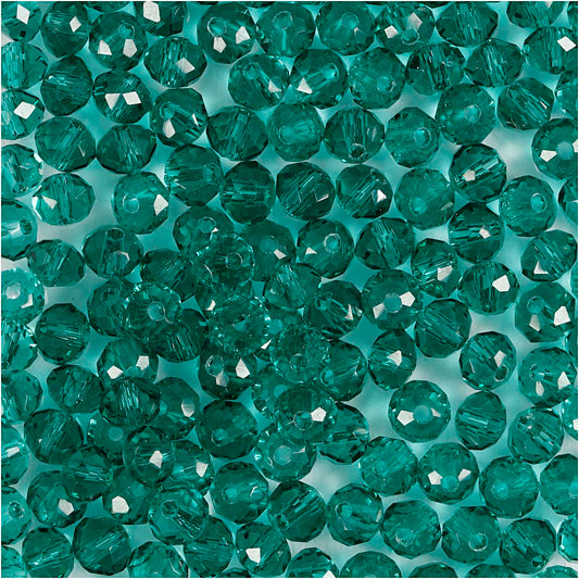 Faceted Beads
