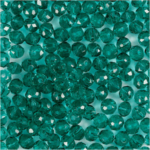 Faceted Beads