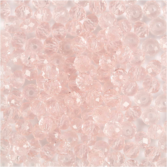 Faceted Beads
