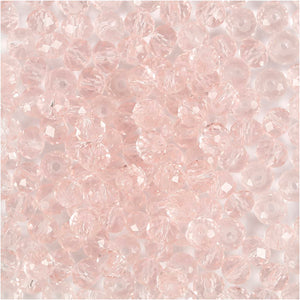 Faceted Beads