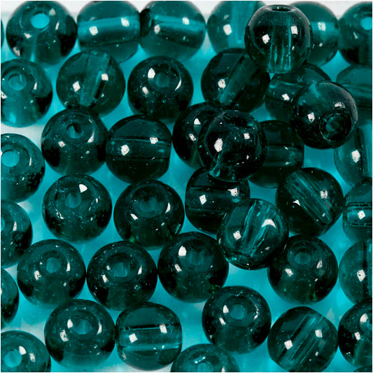 Glass Beads