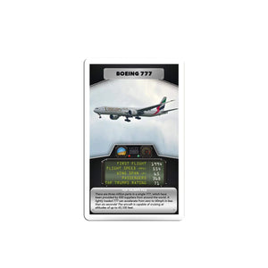 Top Trumps - Planes