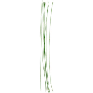 Floral stem wire