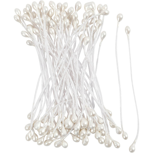 Flower Stamens