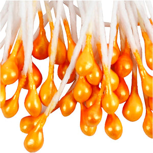 Flower Stamens