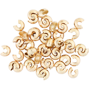 Crimp Bead Cover