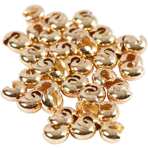 Crimp Bead Cover