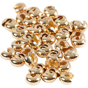 Crimp Bead Cover