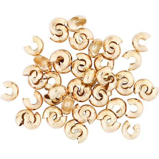 Crimp Bead Cover