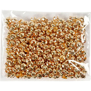 Crimp Bead Cover