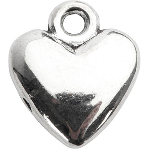 Heart pendant