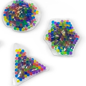 Sensory Squish Box Set - 20 Sensory Toys