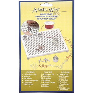 Thing-A-Ma-Jig - Wire Wrapping Tool