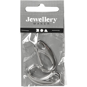 Lobster Claw Clasps