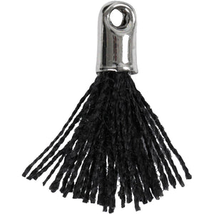 Cotton Tassel