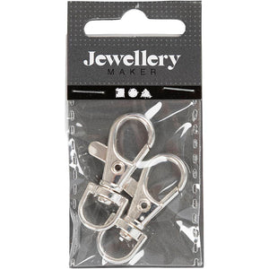 Lobster Claw Clasps
