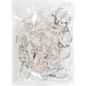 Lobster Claw Clasps