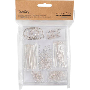 Jewellery Starter Kit
