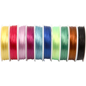 Elastic Cord