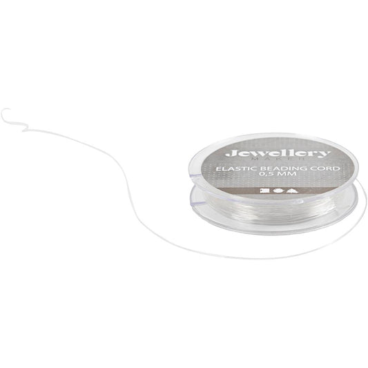 Elastic Cord