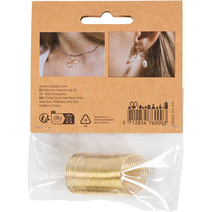 Jewellery Wire