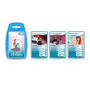 Top Trumps - Little Mermaid Specials