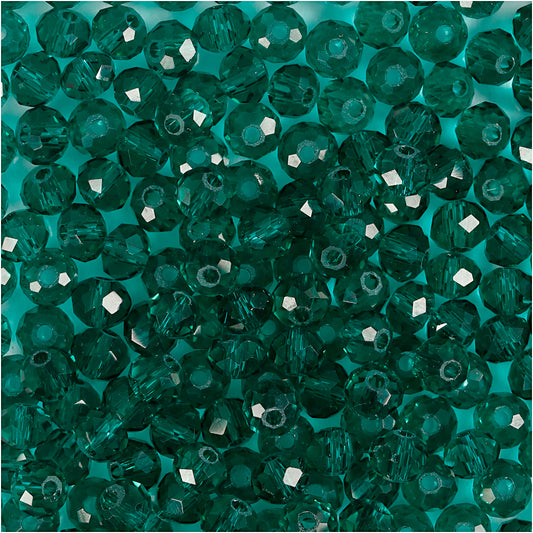 Faceted Beads