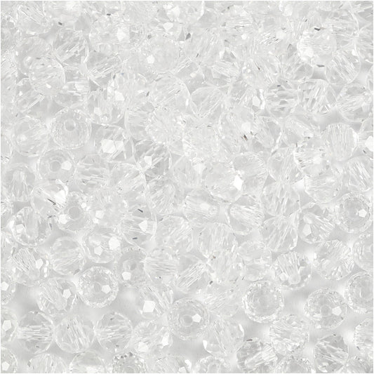 Faceted Beads