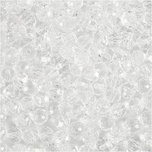 Faceted Beads