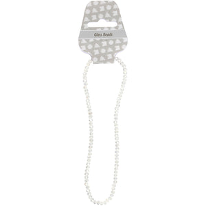 Faceted Beads