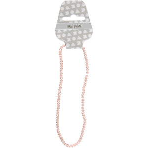 Faceted Beads