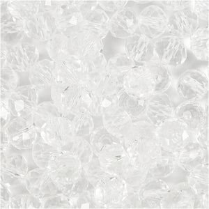 Faceted Beads