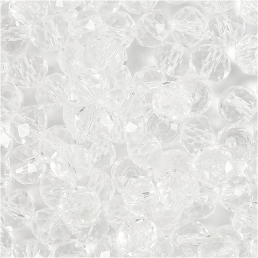 Faceted Beads