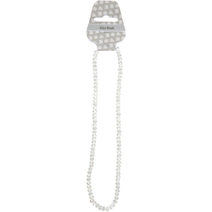 Faceted Beads